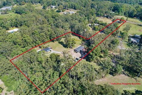 Property photo of 51 Robinsons Road Eudlo QLD 4554