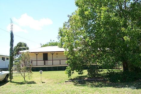 37 College Cres, Dalby, QLD 4405