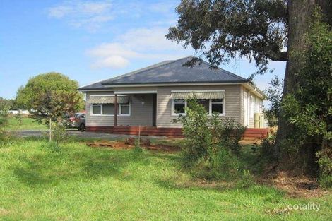 25 Gleeson St, Trentham, VIC 3458