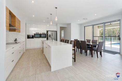 Property photo of 38 Baradine Close Karalee QLD 4306