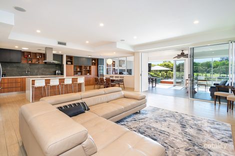 Property photo of 7657 Fairway Boulevard Hope Island QLD 4212