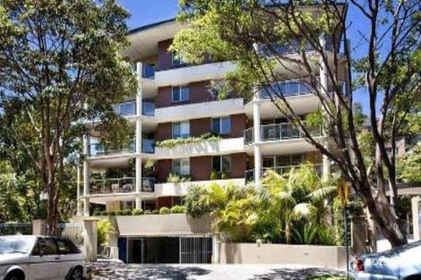 23/40-44 Ocean St N, Bondi, NSW 2026