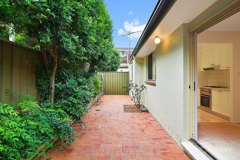 Property photo of 40A Boronia Street Concord West NSW 2138