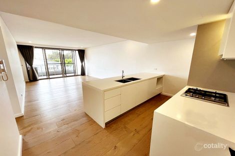 Property photo of 311/2-6 Martin Avenue Arncliffe NSW 2205