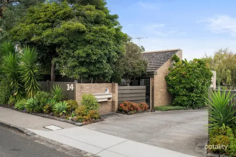 Property photo of 2/14-16 Wattle Road Hawthorn VIC 3122