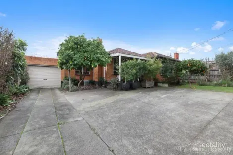 191 POLICE RD, MULGRAVE, VIC 3170