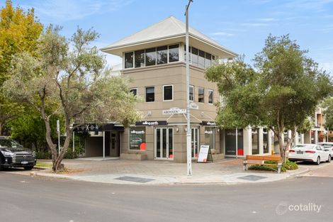 4/154 Aberdeen St, Northbridge, WA 6003
