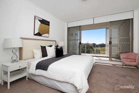 Property photo of 508/19 Hill Road Wentworth Point NSW 2127