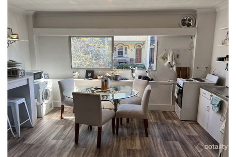 Property photo of 4/92 Womerah Avenue Darlinghurst NSW 2010