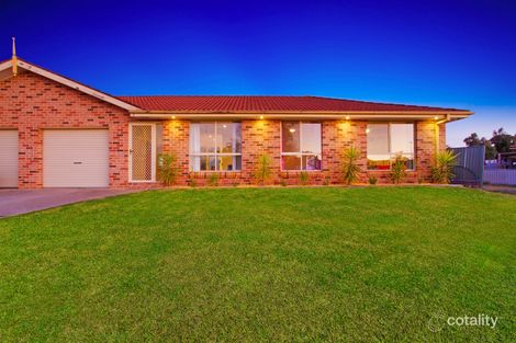Property photo of 2/110 Neilson Crescent Bligh Park NSW 2756