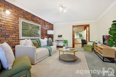 Property photo of 15 Mannersley Street Carindale QLD 4152