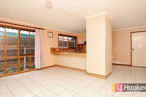 Property photo of 15 Morrow Place Hoppers Crossing VIC 3029