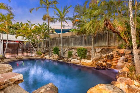 Property photo of 12 Baikal Place Westlake QLD 4074
