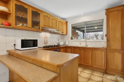 Property photo of 191 Police Road Mulgrave VIC 3170