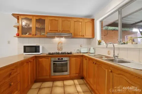 Property photo of 191 Police Road Mulgrave VIC 3170