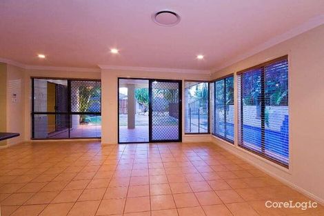 Property photo of 15 Christopher Place Sinnamon Park QLD 4073