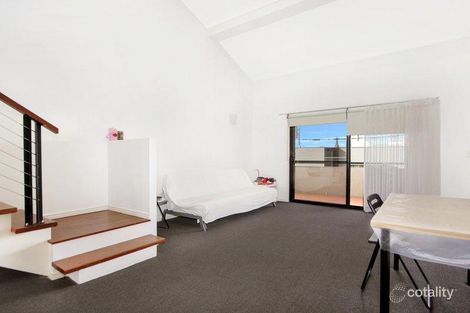 Property photo of 510/448 Boundary Street Spring Hill QLD 4000