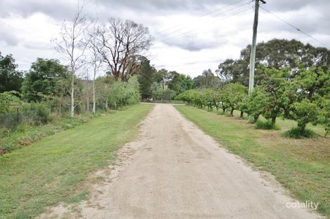 Property photo of 172 Fleming Drive Laffing Waters NSW 2795