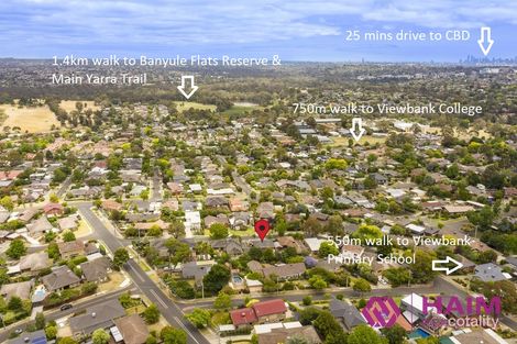 8 Eamon Dr, Viewbank, VIC 3084