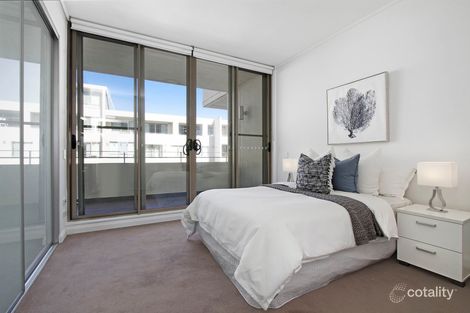 Property photo of 508/19 Hill Road Wentworth Point NSW 2127