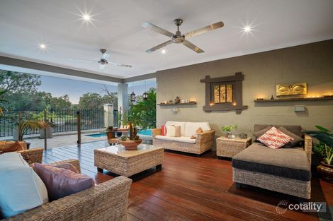 Property photo of 1 Convallis Vista The Vines WA 6069