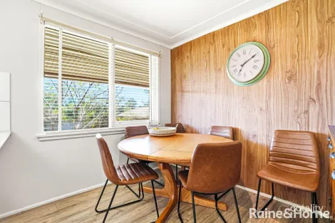 Property photo of 31 Rosedale Avenue Penrith NSW 2750