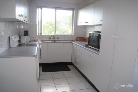 Property photo of 52/127 Chapel Road Bankstown NSW 2200