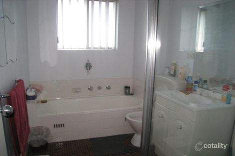 Property photo of 52/127 Chapel Road Bankstown NSW 2200