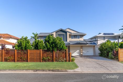 Property photo of 42 Intrepid Court Newport QLD 4020