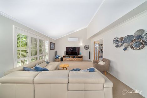 Property photo of 42 Intrepid Court Newport QLD 4020