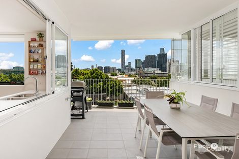 Property photo of 701/8 Donkin Street West End QLD 4101