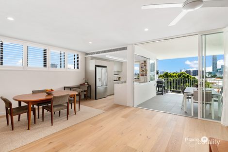 Property photo of 701/8 Donkin Street West End QLD 4101