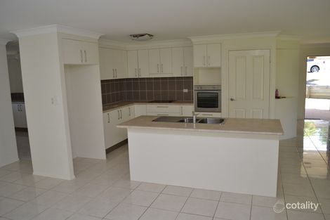 Property photo of 16 Plahn Drive Taroomball QLD 4703