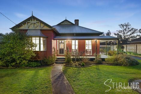 Property photo of 19 Charles Drive Pearcedale VIC 3912