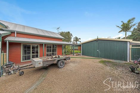 Property photo of 19 Charles Drive Pearcedale VIC 3912