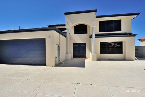Property photo of 3 Queen Parade Wannanup WA 6210
