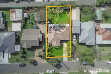 Property photo of 31 Rosedale Avenue Penrith NSW 2750
