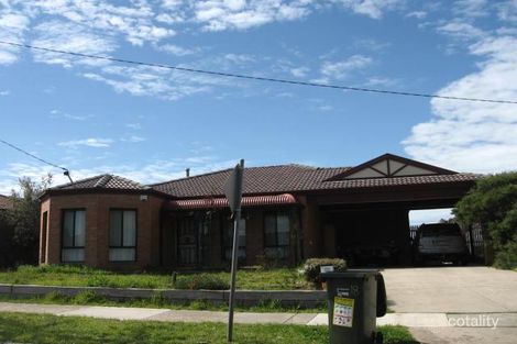 18 Dorchester St, Craigieburn, VIC 3064