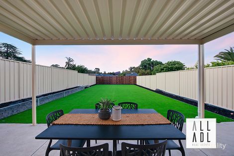 Property photo of 422A Wright Road Modbury SA 5092