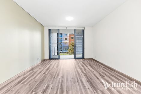 Property photo of 239/21 Marine Parade Wentworth Point NSW 2127