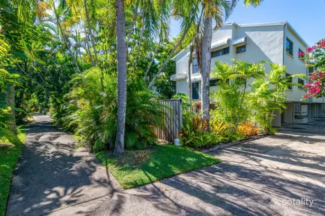 3/4 Davidson St, Port Douglas, QLD 4877