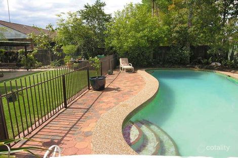 Property photo of 8 Worthing Place Cherrybrook NSW 2126