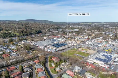 Property photo of 1A Stephen Street Mount Barker SA 5251