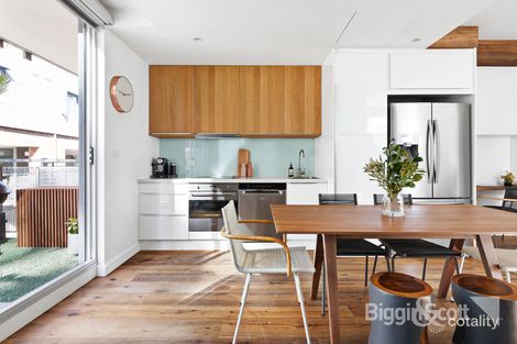 205/52 Dow St, Port Melbourne, VIC 3207