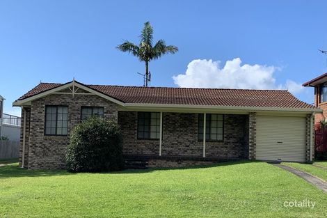 Property photo of 33 Red Head Road Red Head NSW 2430