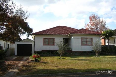 17 Bromfield Ave, Toongabbie, NSW 2146