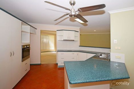Property photo of 3 Gatakers Lane Point Vernon QLD 4655