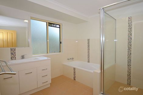 Property photo of 3 Gatakers Lane Point Vernon QLD 4655
