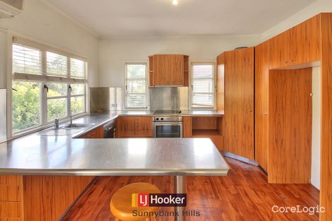 Property photo of 33 Bywood Street Sunnybank Hills QLD 4109