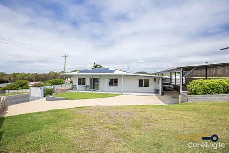 Property photo of 45 Hackett Court Campwin Beach QLD 4737